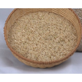 Gạo Lứt Tám Thơm-1,5kg