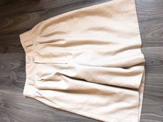 Quần culottes ( quần Nhật )