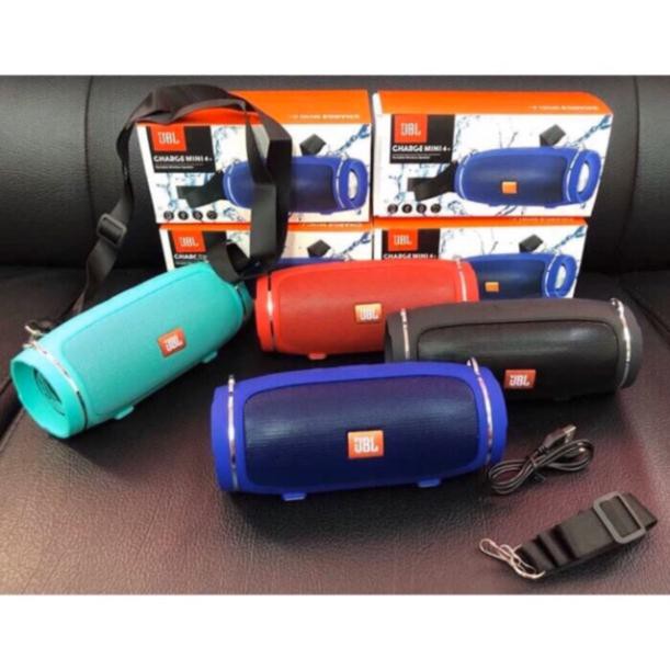 LOA BLUETOOTH CHARGE 4