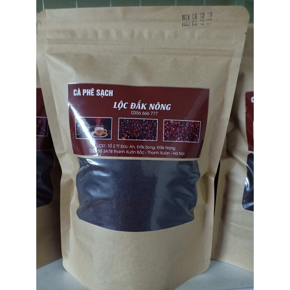 Càphê bột nguyên chất rang say theo truyền thống | BigBuy360 - bigbuy360.vn