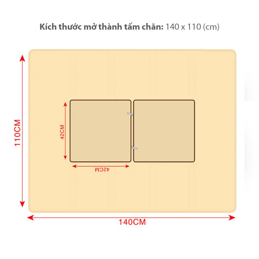 [Mã BMBAU50 giảm 10% đơn 99k] Tựa Lưng Đa Năng CIND Focus Cobe Panda KLB02B Màu Xám Nhập Khẩu Chính Hãng