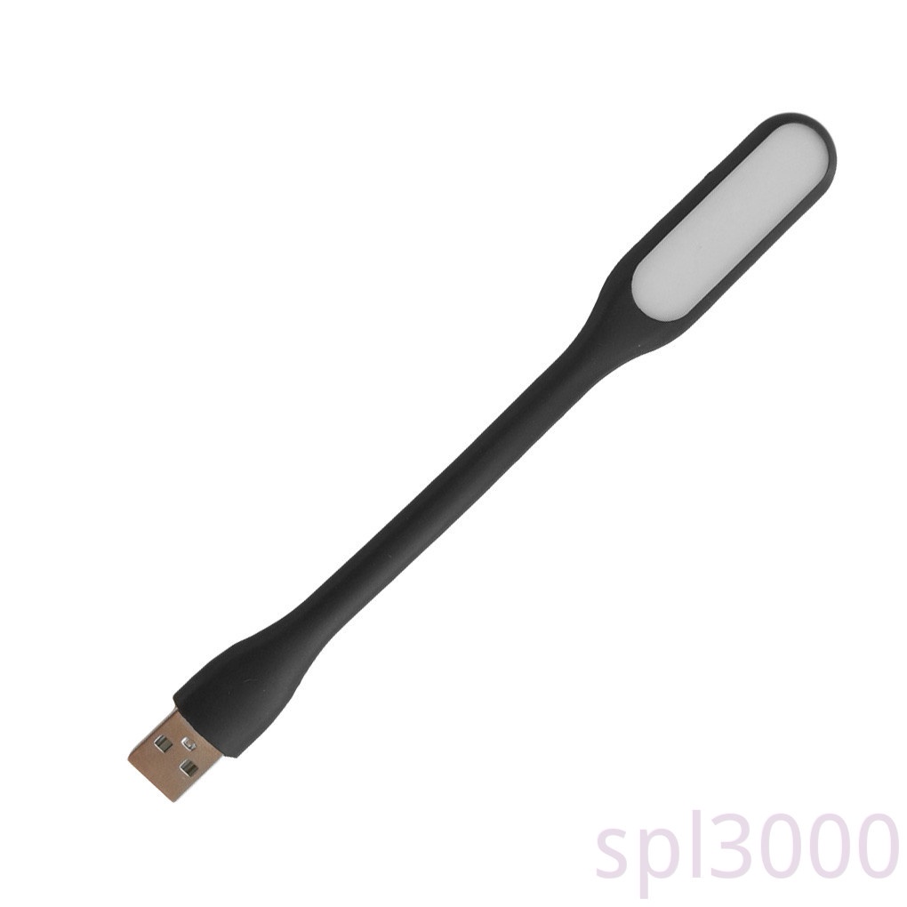 Đèn LED USB mini cầm tay linh hoạt 1.2W