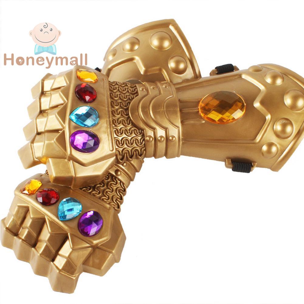 Găng Tay Vô Cực Hóa Trang Siêu Anh Hùng Thanos