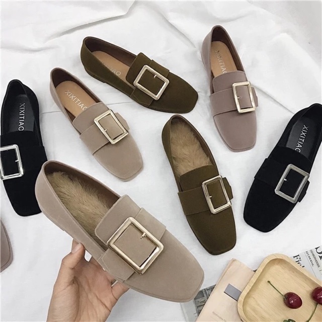 [MGG giảm 30k - UYEN08031] (Ảnh thật) Giày nhựa giả da siêu sang xịn | BigBuy360 - bigbuy360.vn