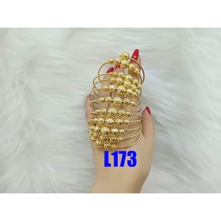 Bộ vòng bi 10 vòng mua 1 bộ tặng 1 nhẫn