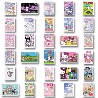 Sticker Sanrio