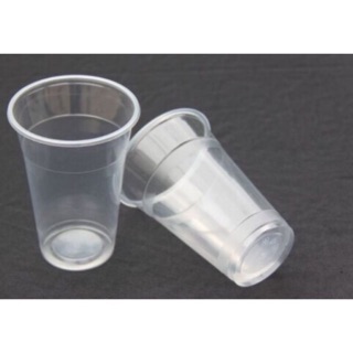 100 cốc pp nhựa dày 700ml