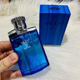 Nước hoa vilily 25ml siêu thơm