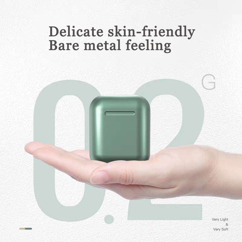 ✴️✴️Bảo Hành Lỗi Đổi Mới 30 Ngày ✴️✴️ Cam Kết Nghe Hay✴️✴️ Tai Nghe Bluetooth Không Dây Inpods12 Điều Khiển Cảm Biến