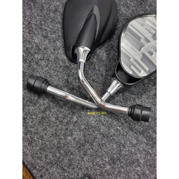 Kính / kiếng / Gương chiếu hậu yz