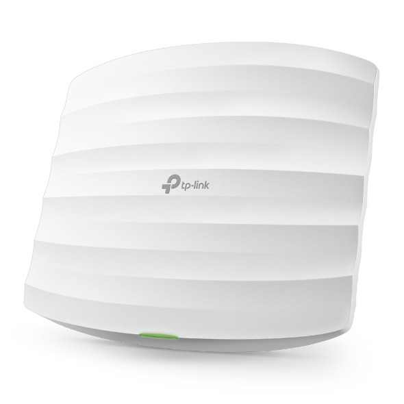 Bộ phát Wifi TP-Link EAP115 chuẩn N tốc độ 300Mbps - Hàng chính hãng