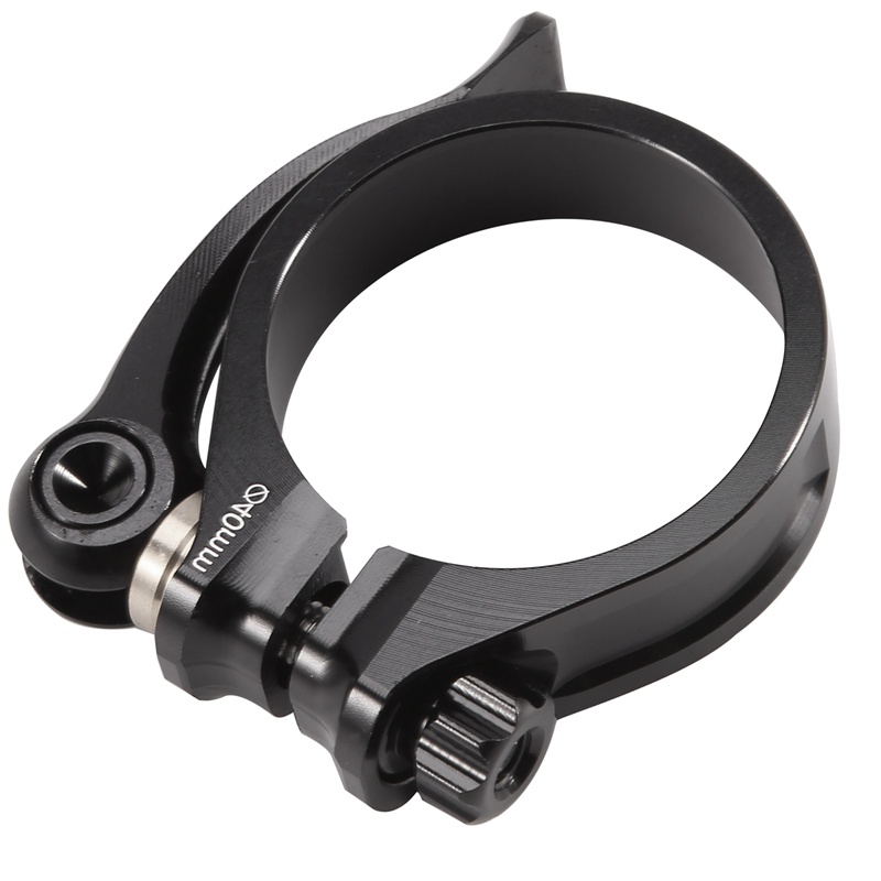 Kẹp Cố Định Yên Xe Đạp 40mm Tháo Lắp Nhanh Tiện Dụng