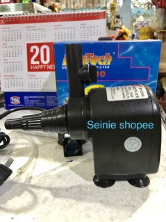 Bơm hồ cá 32w LifeTech AP 2500
