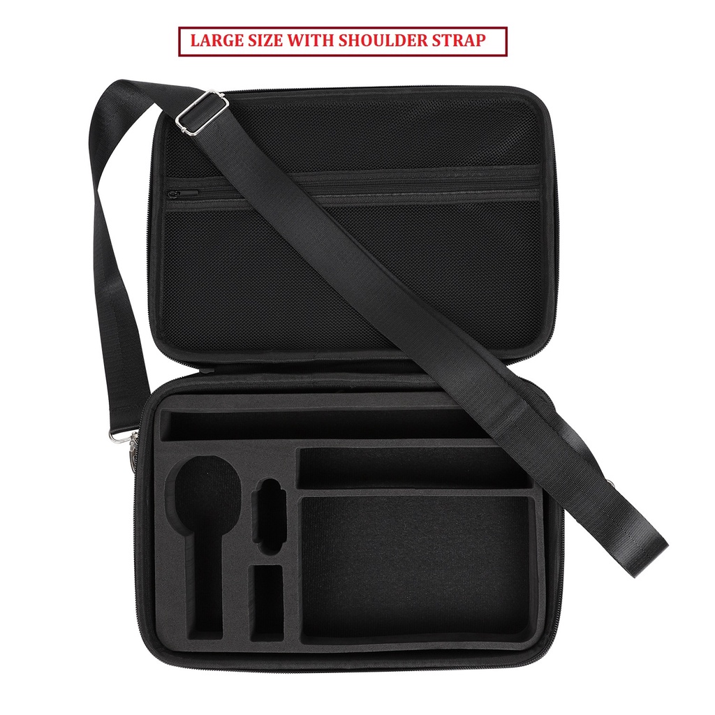 Túi Đựng Máy Tính Bảng insta360 ONE RS 1-INCH 360 Kích Thước 1inch Leica insta360