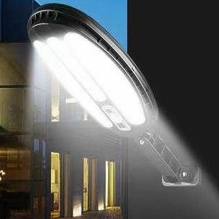 Đèn Led Gắn Tường Siêu Sáng Chống Nước Sử Dụng Năng Lượng Mặt Trời Cảm Biến Cơ Thể Người ❤️ 𝗚𝗜𝗔𝗗𝗨𝗡𝗚𝗛𝗔𝗡𝗢𝗜𝟯𝟵 ❤️