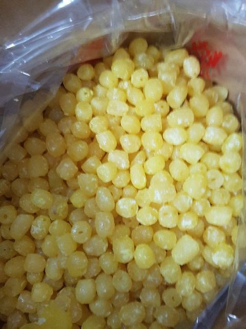 Mứt Sen Huế gói 500gram loại đặc biệt VIỆT HƯƠNG DATE LUÔN MỚI