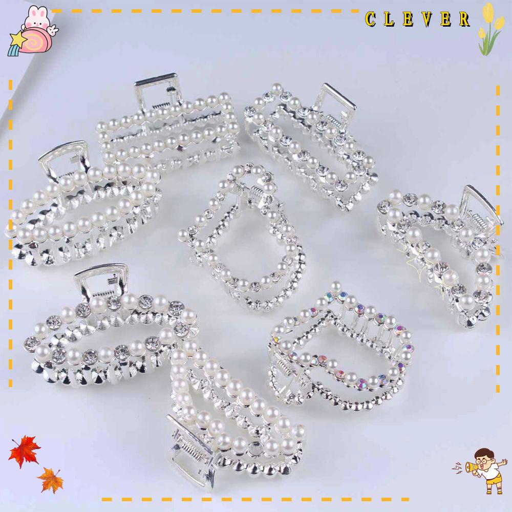 Kẹp tóc thời trang cho nữ