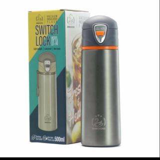 Bình giữ nhiệt 2good swtich lock 500ml