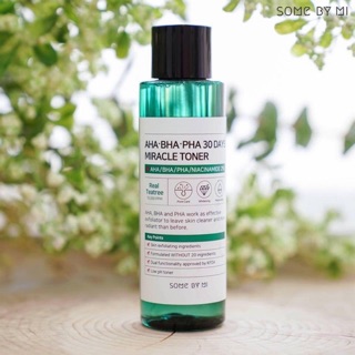 Nước hoa hồng AHA-BHA-PHA 150ml