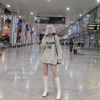 Mũ lông thỏ