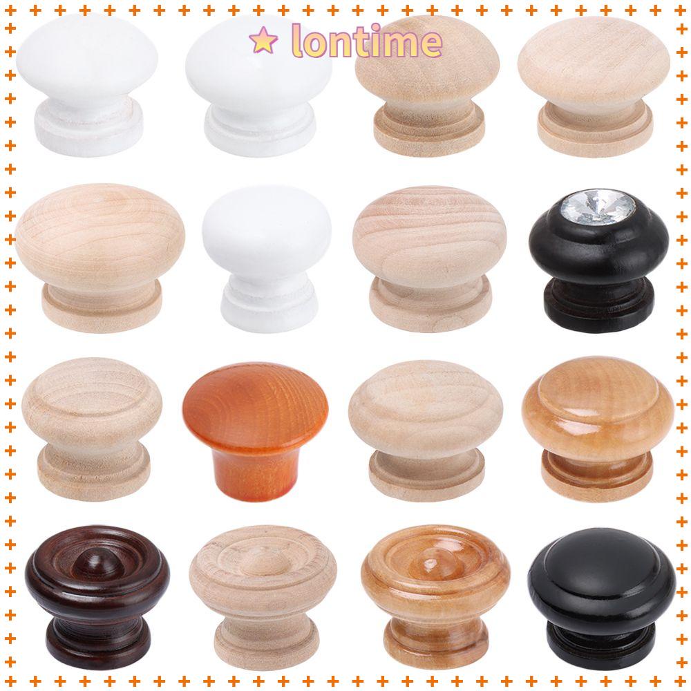 ay nắm ngăn kéo tủ quần áo / tủ chén / đồ dùng nội thất chất liệu tự nhiên