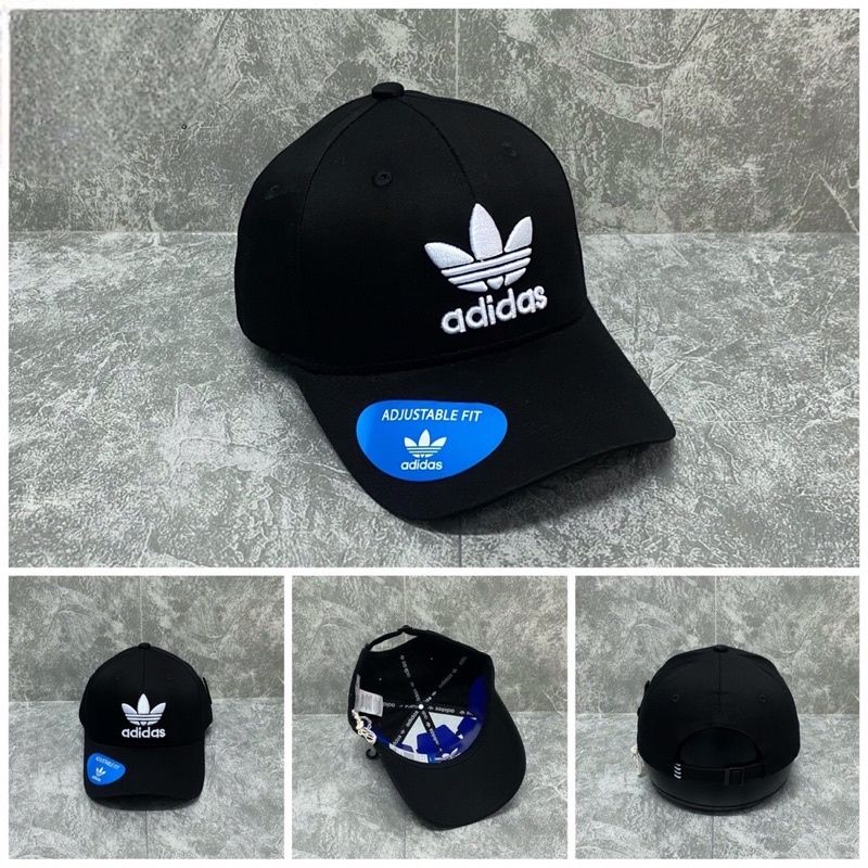 Nón lưỡi trai Adidas thời trang nam nữ