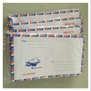 Phong bì/bì thư ( 1 tập 25 chiếc)