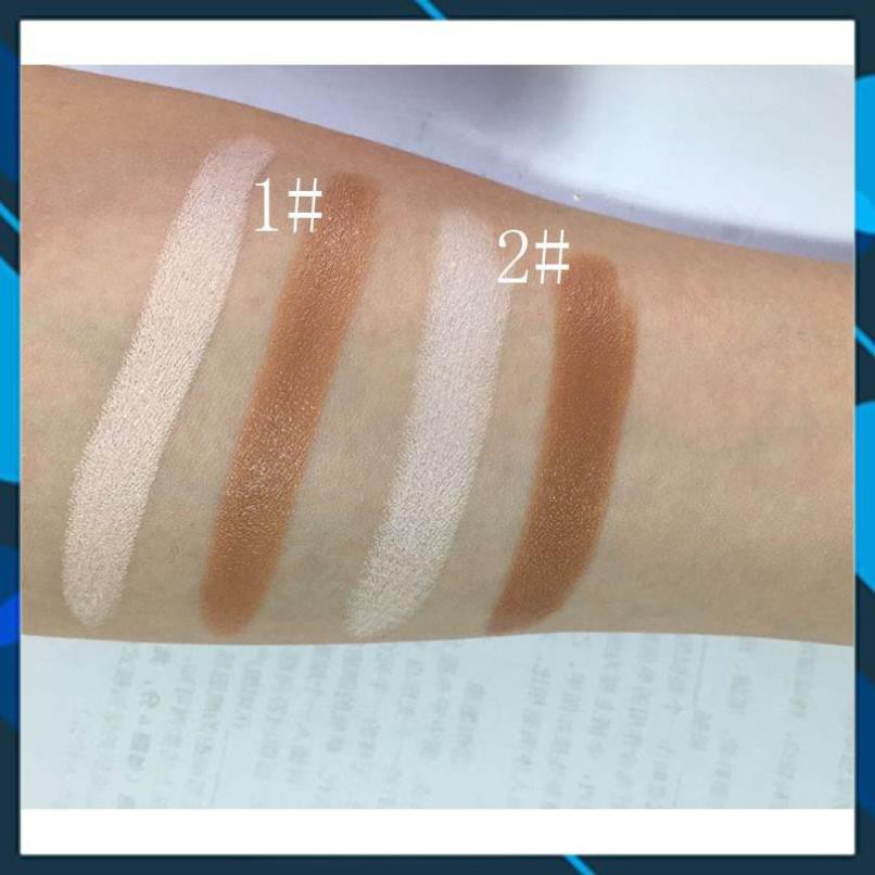 [ Hàng Nhập Khẩu ] Bút Tạo Khối Và Che Khuyết Điểm Lameila Contour & Hi-light Stick | BigBuy360 - bigbuy360.vn