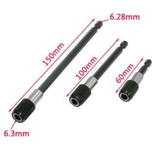 đầu nối bắn vít bộ.3 cây