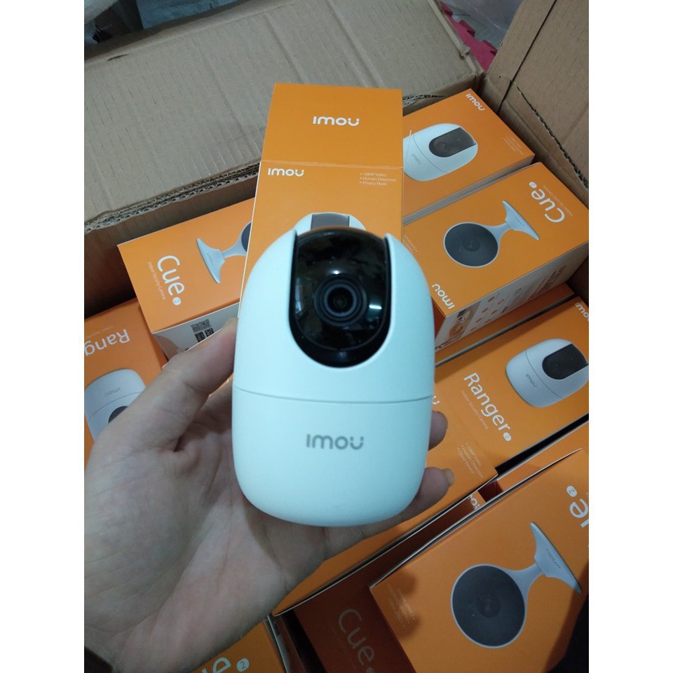 Camera Wifi Imou A22EP 1080P-Camera Giám Sát Gia Đình Hàng Chính Hãng ( BH 2 năm) | BigBuy360 - bigbuy360.vn