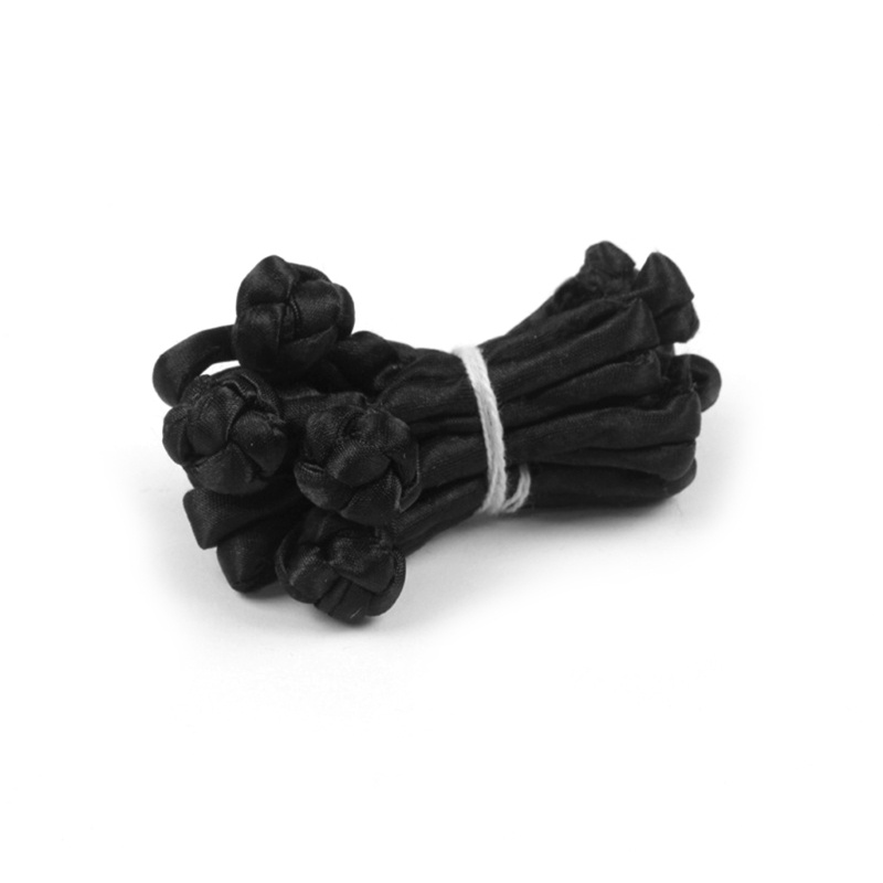 Set 20 Cặp Nút Thắt Sườn Xám Handmade Phong Cách Trung Hoa