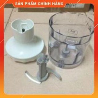 Phụ kiện máy xay thịt xay thực phẩm Philips HR1393