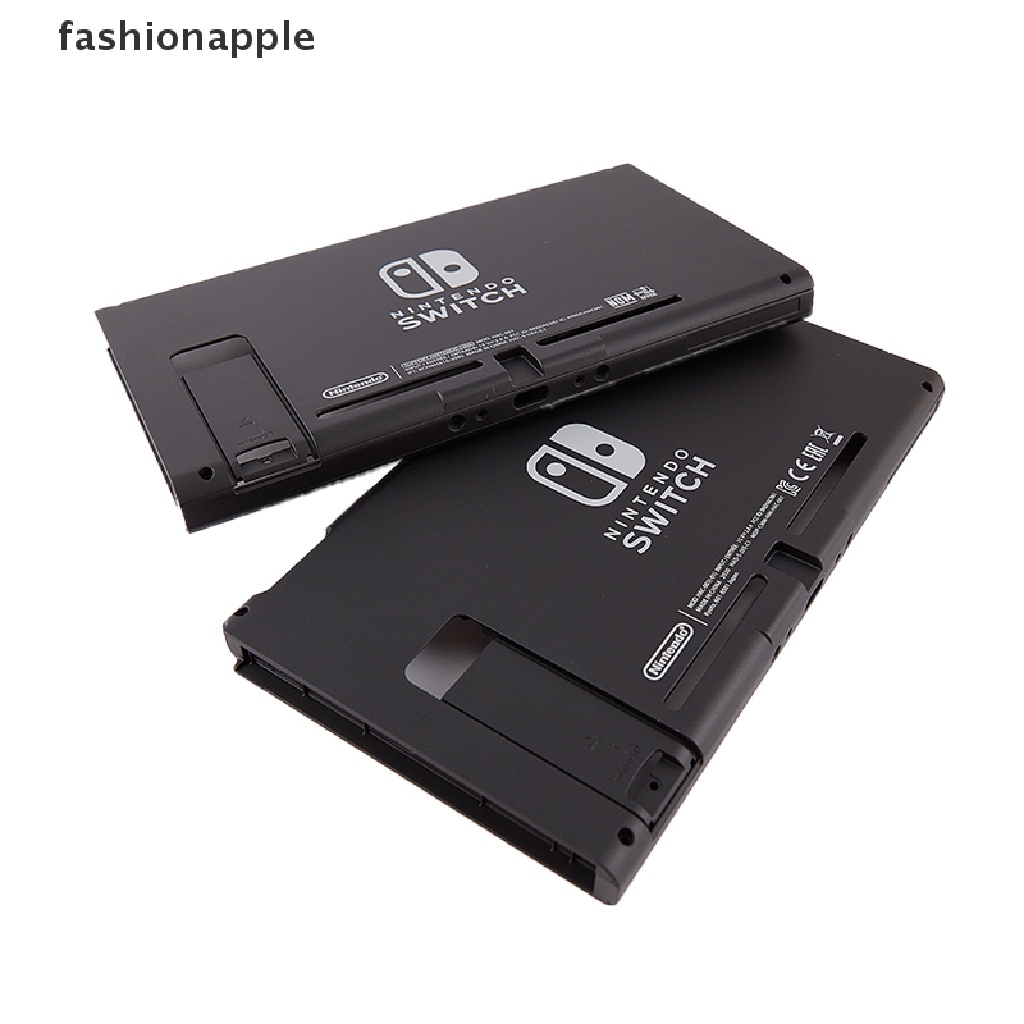 Vỏ màu đen chất lượng cao thay thế cho NS Switch