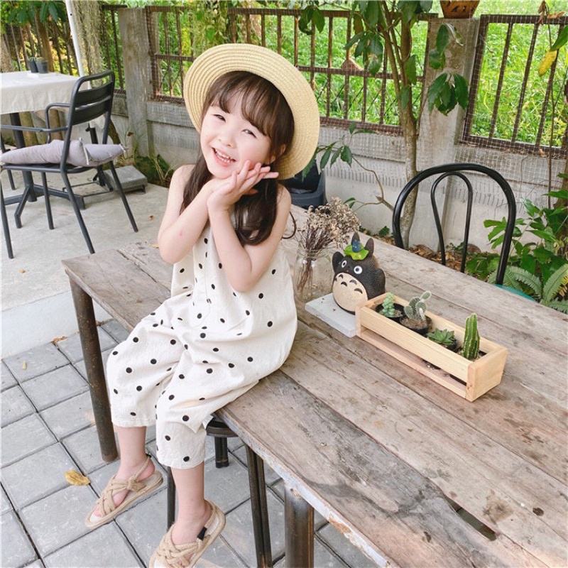 Jum 2 dây chấm bi