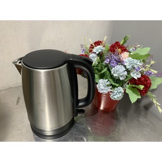 Bình đun siêu tốc Inox Truehome  TK-17SE32A (1.7 Lít)