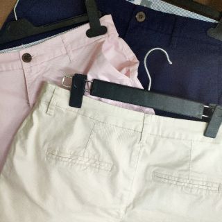 Quần Short Nữ soóc Old Navy xuất dư
