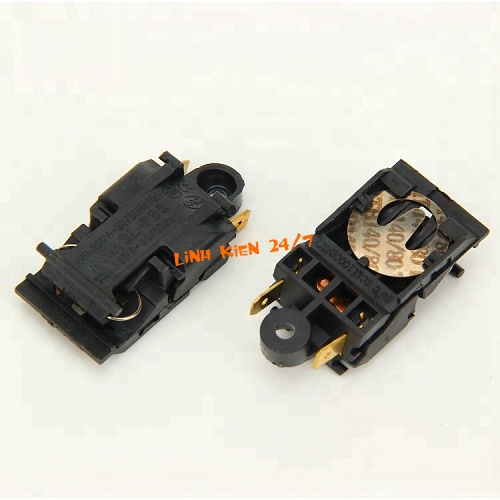CÔNG TẮC ẤM ĐUN NƯỚC SIÊU TỐC 220V 15A