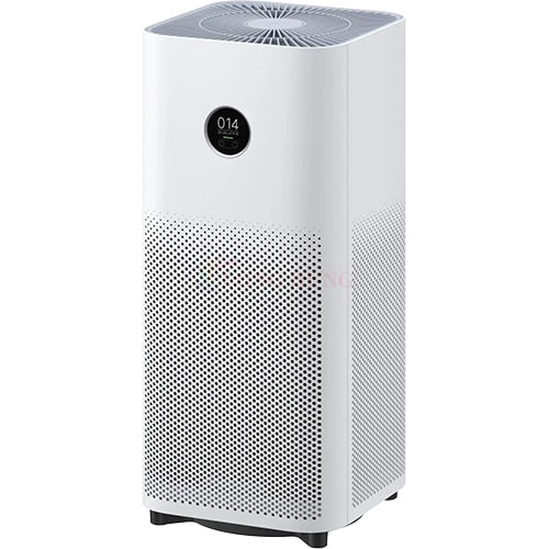 Máy lọc không khí Xiaomi Mi Air Purifier 4 EU BHR5096GL AC-M16-SC - Hàng chính hãng