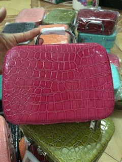  Cốp đựng đồ trang điểm