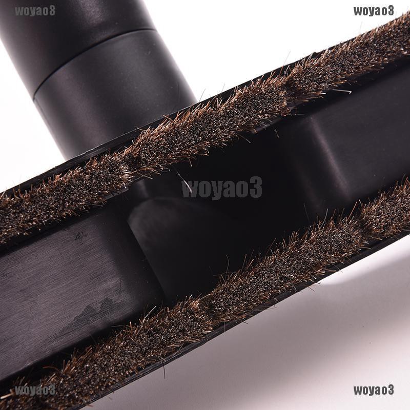 Đầu hút bụi tích hợp bàn chải 32mm 12" cho máy 360 độ | BigBuy360 - bigbuy360.vn