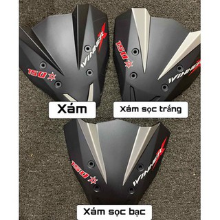Ốp đầu winner X - Mão đầu winner X