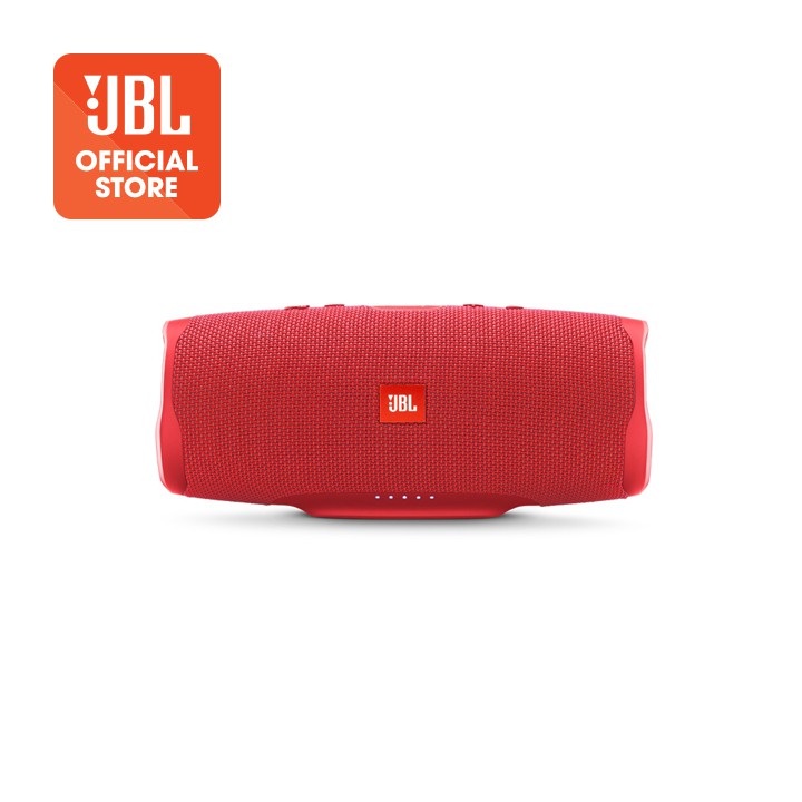 [Mã 2404EL10K giảm 10K đơn 20K] |Combo| Loa Bluetooth JBL Charge 4 + Loa Bluetooth JBL Go 2 - Hàng Chính Hãng