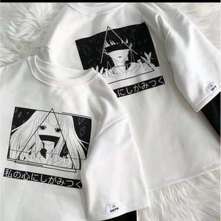 áo longtee hình boy sale shock
