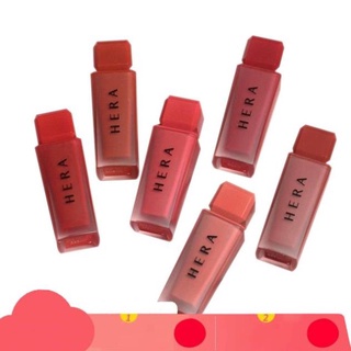 Son kem lì hera sensual powder matte hàn quốc