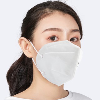 [COMBO 10 Chiếc] Khẩu trang KN95 - Khẩu trang lọc 95% bụi mịn tốt nhất hiện nay đã có mặt tại Gia Dụng Cát Á !