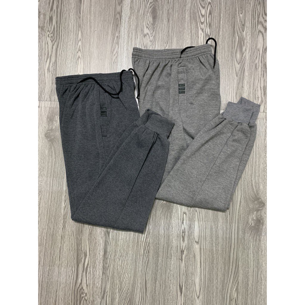 Quần Thể Thao Nỉ Bông 💖 Mặc siêu ấm, giữ nhiệt - dao ngẫu nhiên | BigBuy360 - bigbuy360.vn