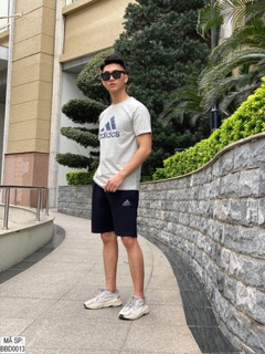 Bộ thể thao nam A.didas