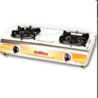 Bếp gas Namilux NA-701AXM