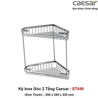 Kệ góc CAESAR ST849