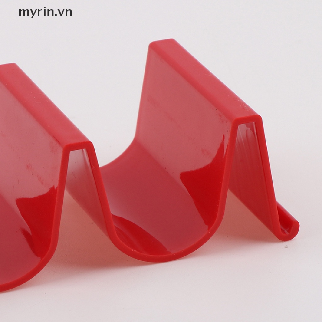 1 Giá Đỡ Bánh Tortilla Nhiều Màu Bằng ABS